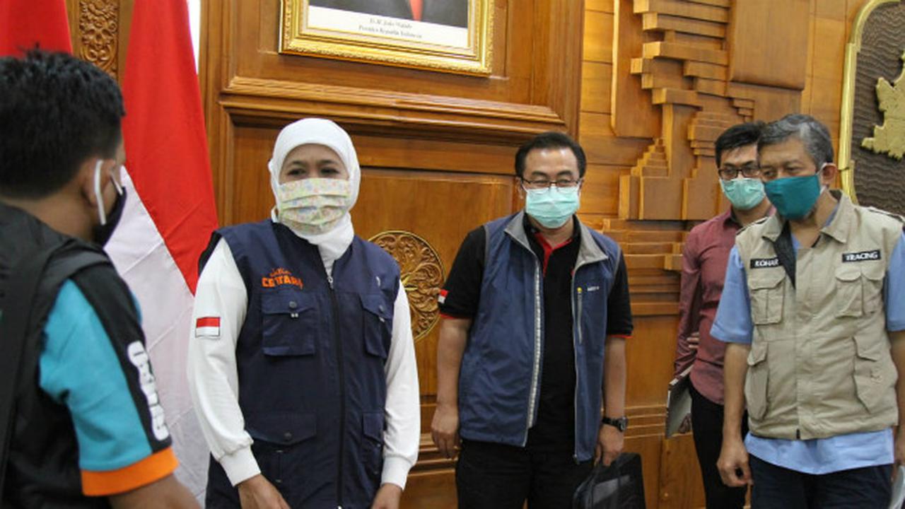 (Foto: Liputan6.com/Dian Kurniawan)