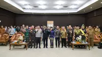 ATR/BPN Tegaskan Pendaftaran Tanah Ulayat Bukan Pengambilalihan, Ini Tujuannya
