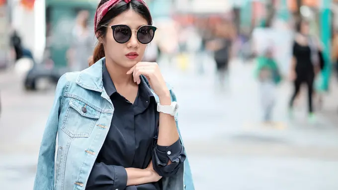 Tetap Stylish dengan Fashion Trend yang Booming di Tahun 2019 Lewat Belanja Online