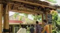 Segmen 2: Kampung Sinaoe, Surga Pendidikan Gratis di Sidoarjo