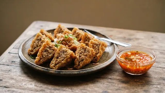 Tahu Walik