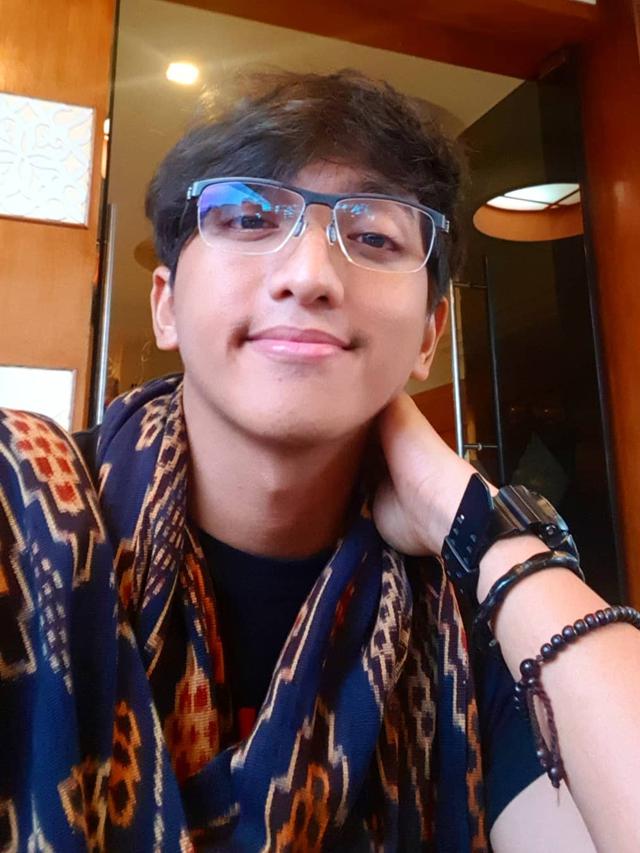 [Bintang] Ge Pamungkas