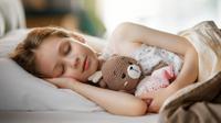 This song also has a history before finally becoming a lullaby known throughout the world.