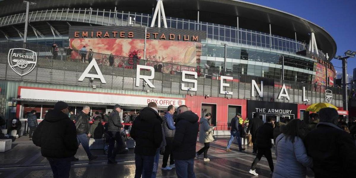 Kenangan Emas di Anfield: 5 Laga Berkesan Arsenal di Markas Liverpool