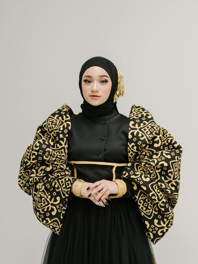 2. Nabila Taqiyyah