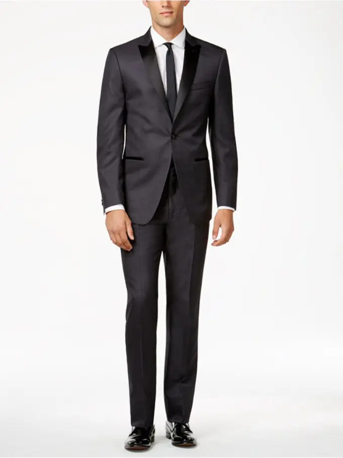 4 Jas Stylish yang Bikin penampilan Tambah Macho