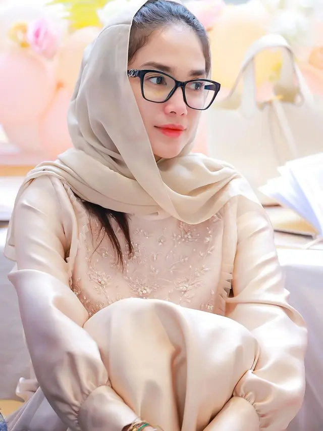 Ussy Sulistiawaty (Instagram/ussypratama)