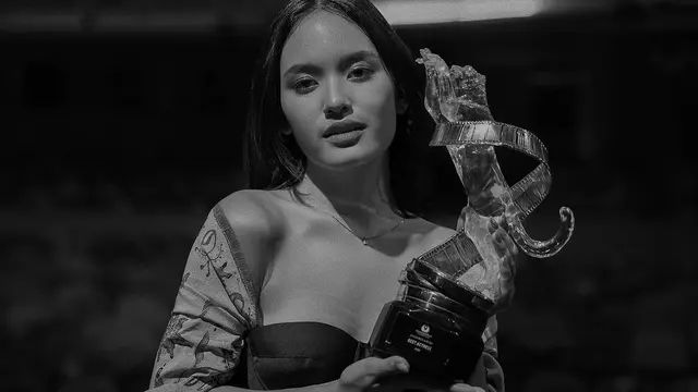 Arawinda Kirana. (Foto: Dok. Instagram @arawindak)