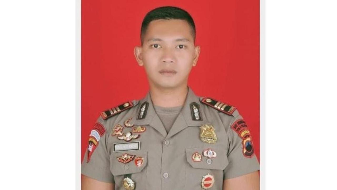 Kabagops Tembak Kasat Reskrim Polres Solok Selatan dari Jarak Dekat saat Ambil HP di Mobil