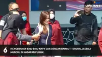 Ini yang Dilakukan Jessica Wongso Selama di Penjara yang Bikin Wajahnya Makin Glowing