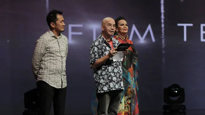 [Bintang] Eagle Awards 2015