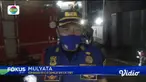 Simak Fokus Pagi (03/05) dengan berita - berita sebagai berikut, Libur Hari Pertama Lebaran, Arus Mudik Saat Lebaran, WNI Rayakan Lebaran di London.