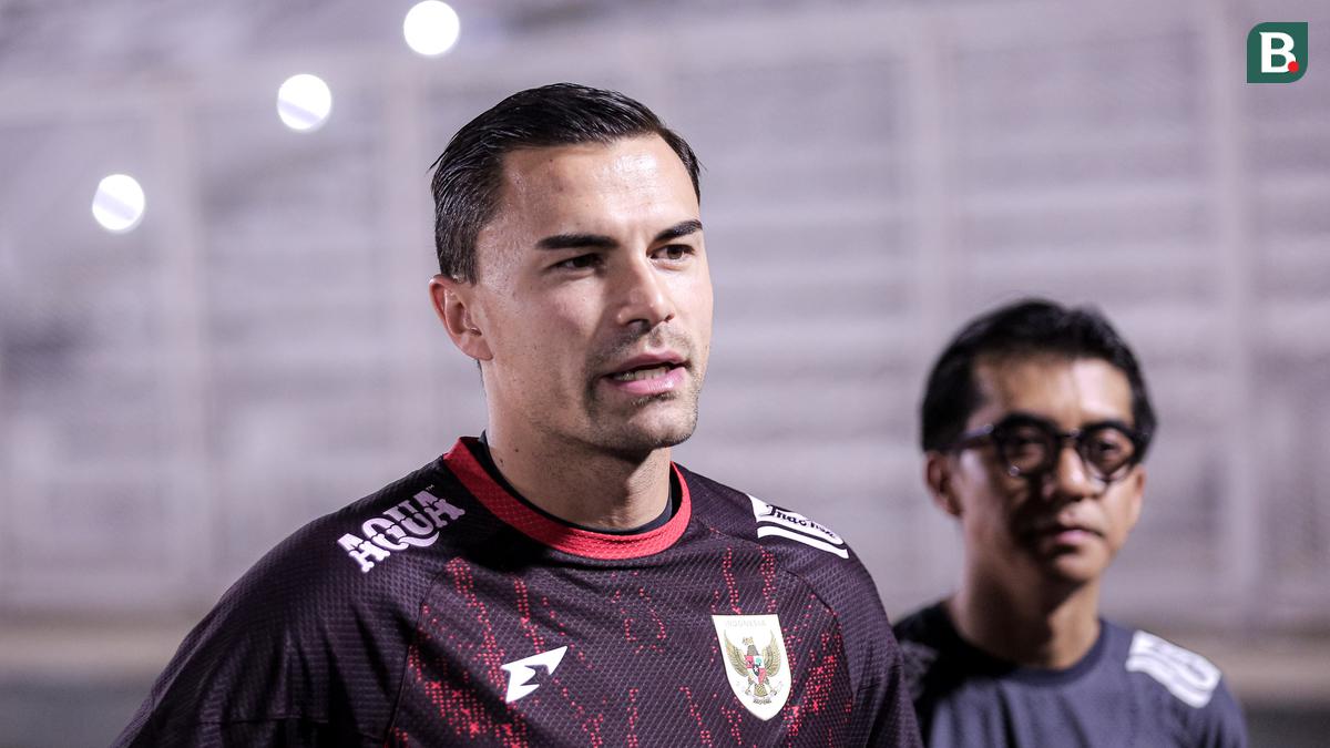 Kembali ke Italia, Emil Audero Ucapkan Perpisahan dengan Bahasa Sasak untuk Semeton Lombok