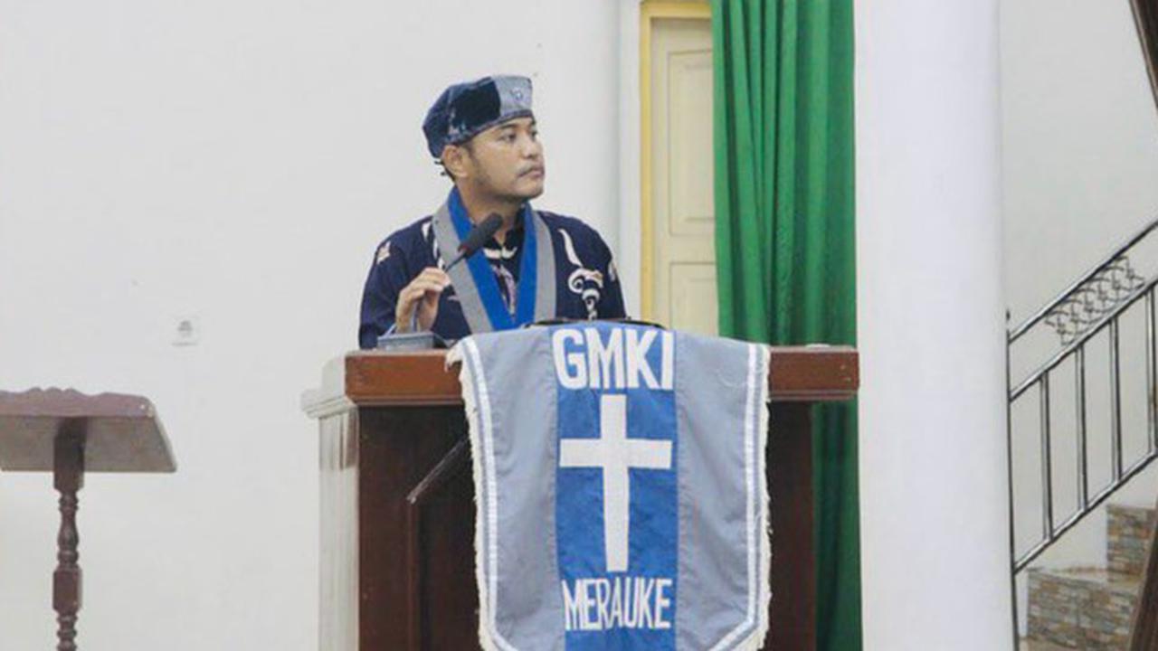 PP GMKI: Polri Berhasil Jaga Situasi Mudik 2025 Tetap Kondusif