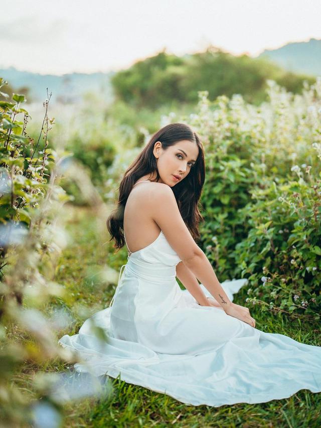 Estelle Linden. (Foto: Dok. Instagram @estelleelinden)