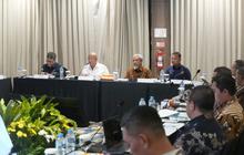 BPH Migas Perkuat Skema Distribusi BBM Jabar Jelang Nataru 2025-2026