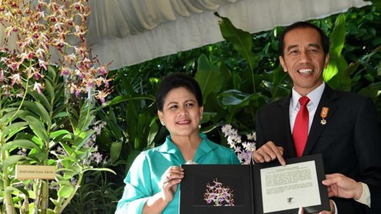 Ibu Iriana dijadwalkan hadiri Muktamar Aisyiyah di Makassar