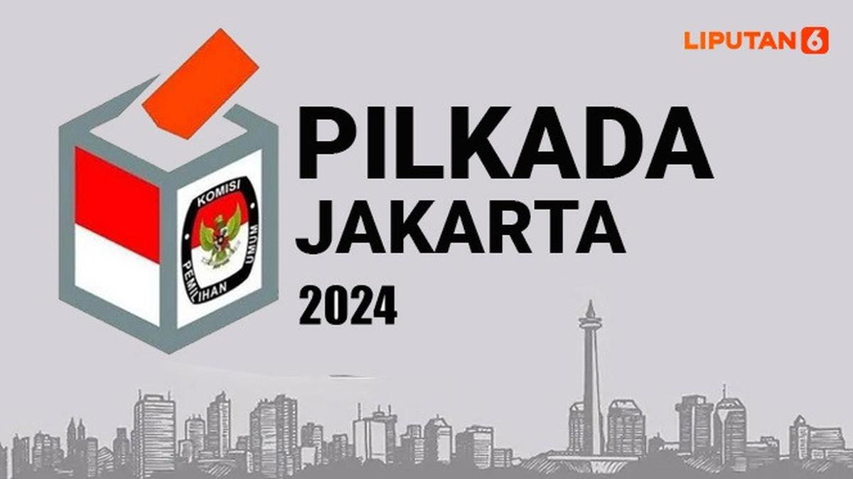 Infografis PKS Usung Bakal Cagub Sohibul Iman di Pilkada Jakarta 2024 Berita Viral Hari Ini Minggu 7 Juli 2024