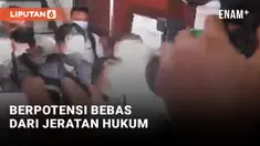 BHARADA E BERPOTENSI BEBAS