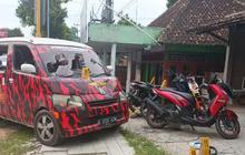 Pemicu Bentrok Pemuda Pancasila dengan GRIB Terungkap, Begini Kondisi Terkini di Blora