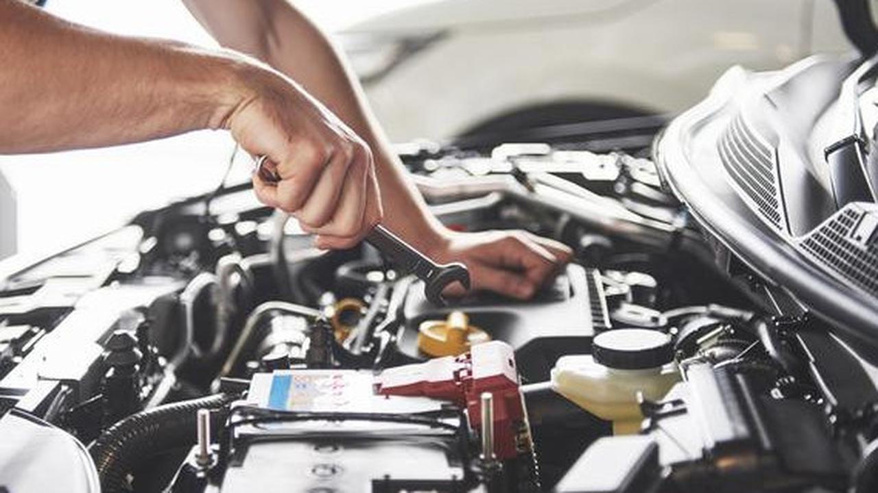Cara Tune Up Mobil Sendiri di Rumah, Mudah Hemat Biaya dan Mesin Tetap Prima