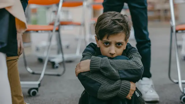 Penyebab dan Faktor Risiko Gangguan Pedofilia (photo by pexels.com)