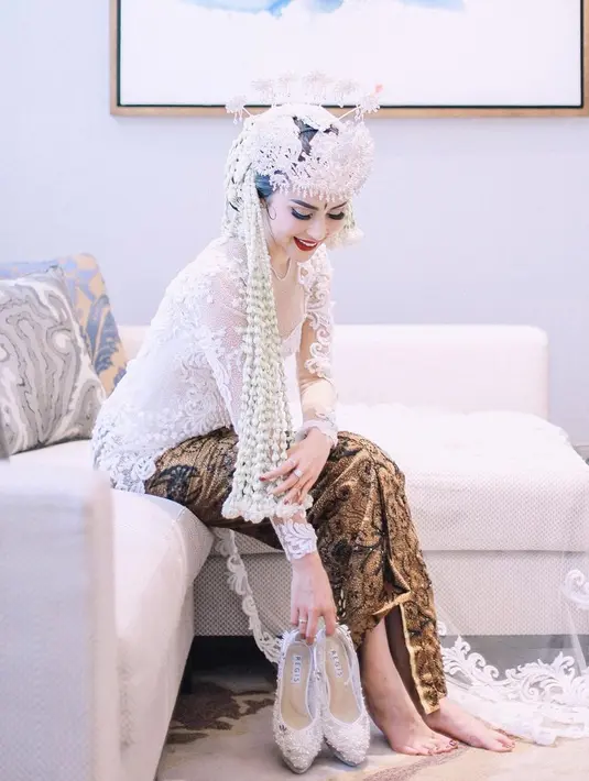 (Instagram/vicymelanie)