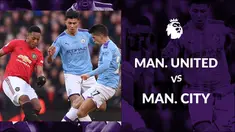 Berita video statistik Manchester United vs Manchester City pada laga pekan ke-29 Premier league 2019-2020, Minggu (8/3/2020) di Old Trafford, Manchester.