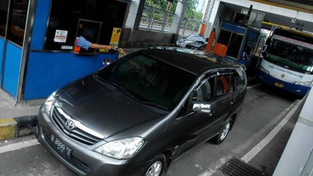 Bagaimana sistem kerja penjaga pintu tol?