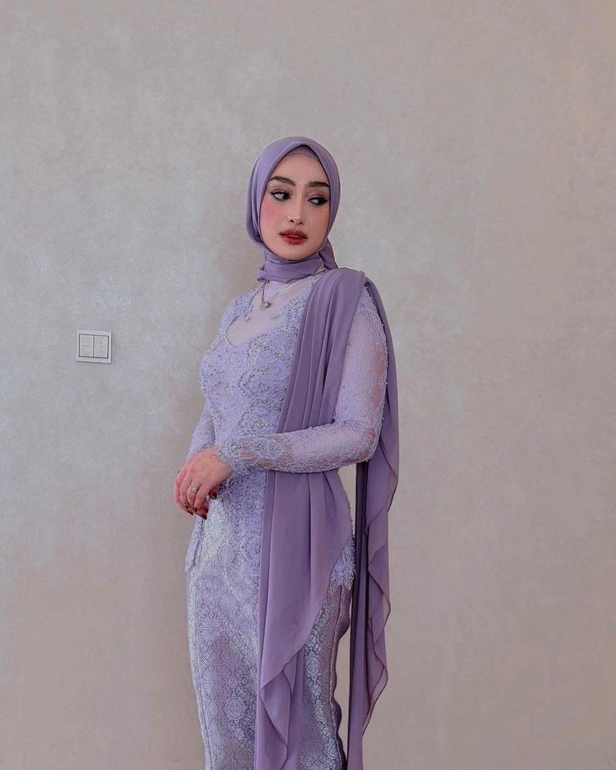 Ungkap&nbsp;Santyka Fauziah