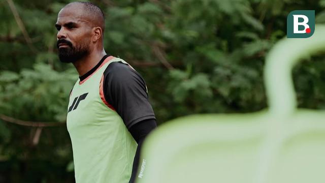 Thales Lira - Persija