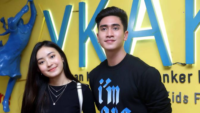Rating Satu, Meet and Greet Siapa Takut Jatuh Cinta 