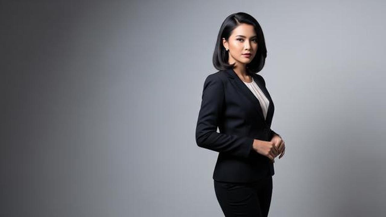 9 Model Rambut Pendek untuk Ibu Pejabat yang Elegan dan Berkelas, Bikin Pangling Penampilan