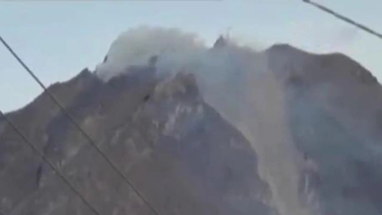 Zona Merah Sinabung hingga Guru Tunanetra Peduli Disabilitas