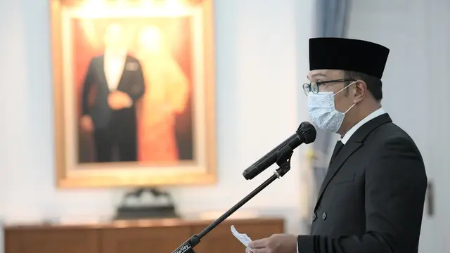 Ridwan Kamil