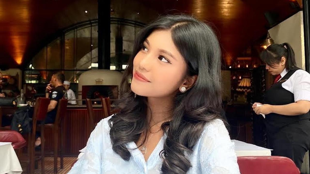 Sudah Pintar Berdandan