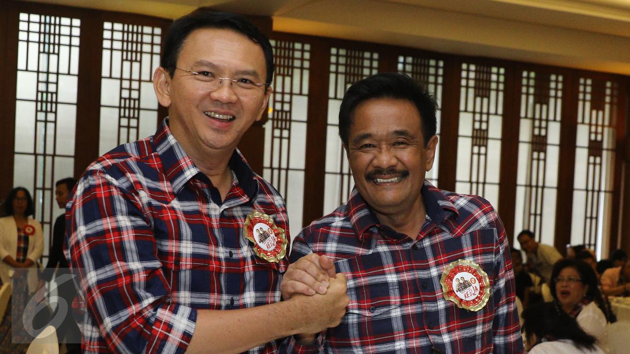 Ahok-Djarot