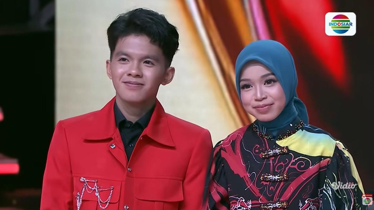 Duet Ikhwan dan Murama Raih 3 Standing Ovation, Soimah Bongkar Kelebihan Keduanya di D'Academy 8
