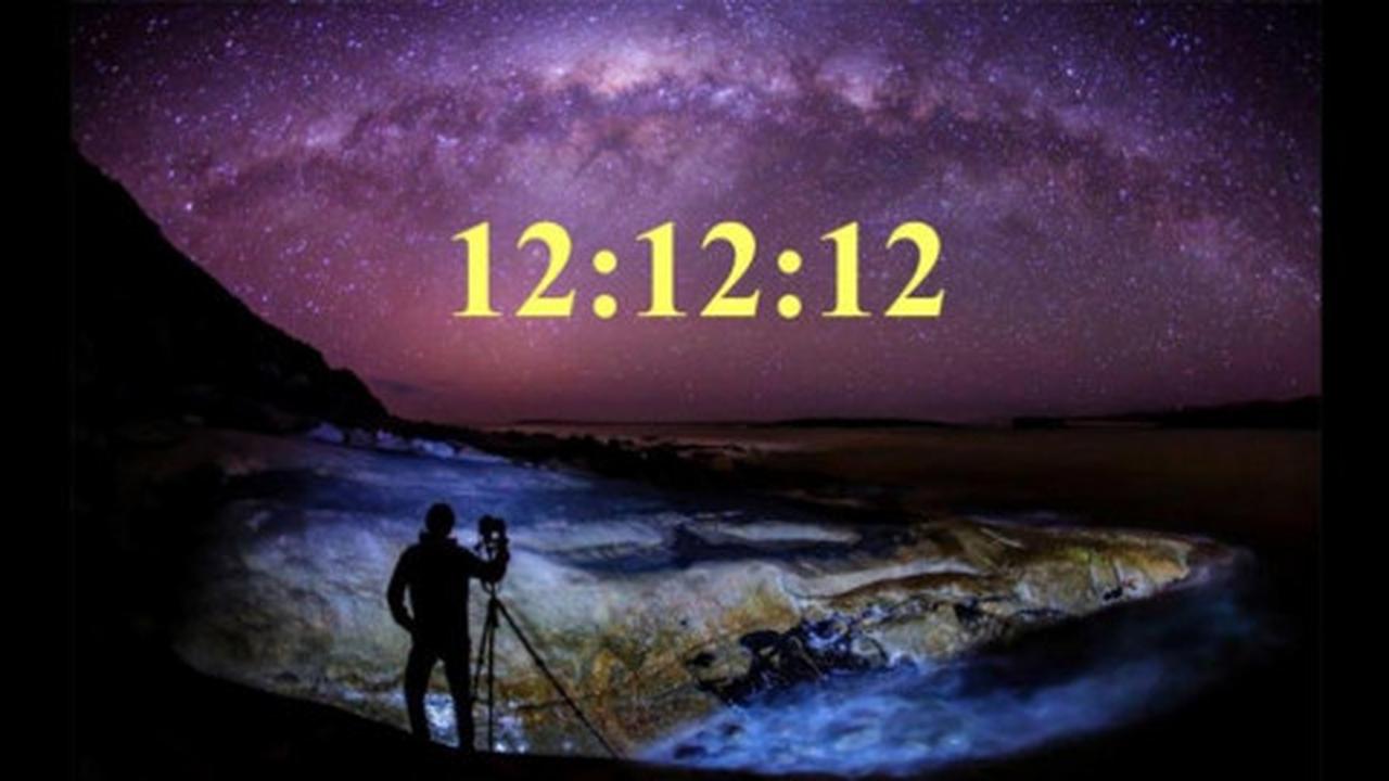 Pernikahan 12-12-12