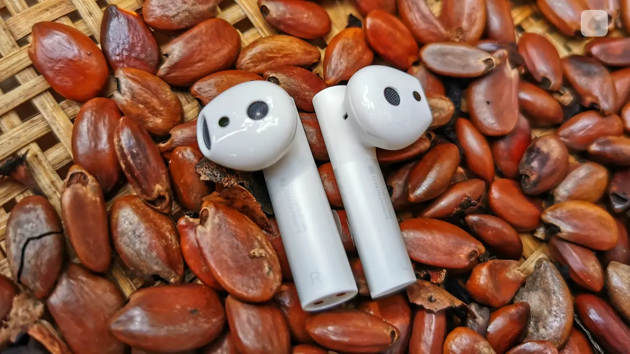 Mi True Wireless Earphones 2s.