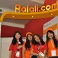 Apa makna menjalin hubungan intim dengan pelanggan dalam berbisnis? Ini penjelasan Irwan Suryady General Manager Ralali.com