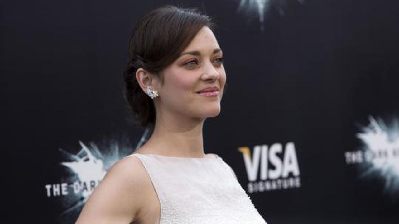 Pemutaran perdana film The Dark Knight Rises