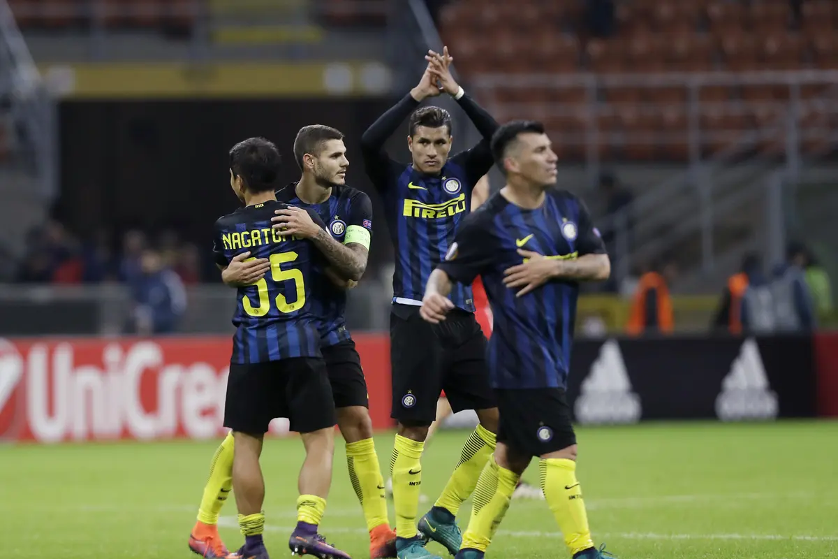 Inter Milan