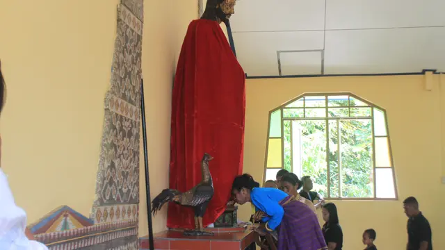 Semana Santa