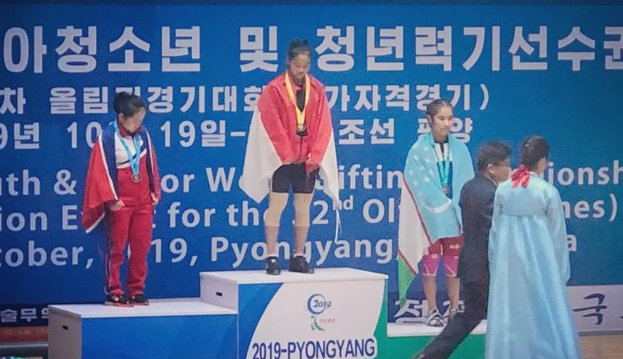 Windy Cantika Aisah (Instagram/windycantika11)