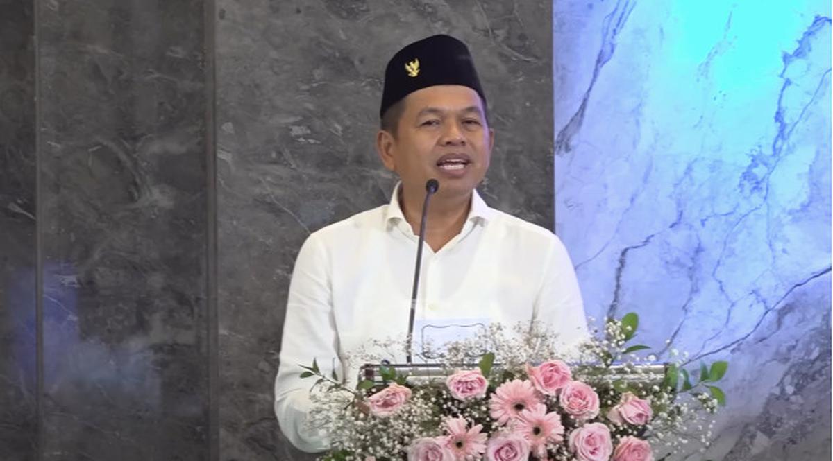 dedi mulyadi