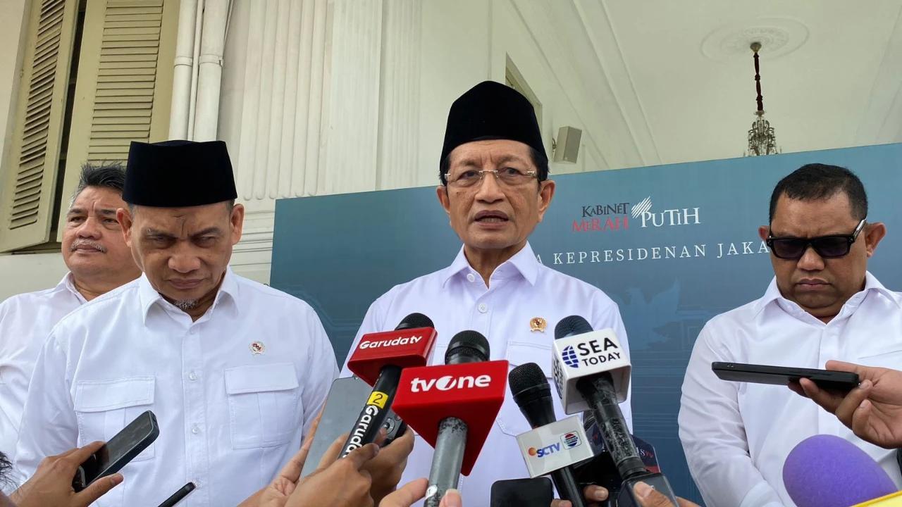Kemenag Siapkan Rp192 M buat Pemulihan Madrasah-Pendidikan Keagamaan yang Terdampak Bencana Sumatra