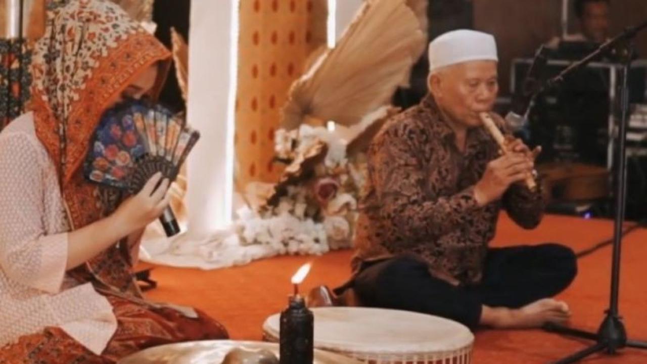 Tahukah Anda? Sastra Nyambei Rejang Lebong Kini Resmi Jadi Warisan Budaya Takbenda Nasional 2025