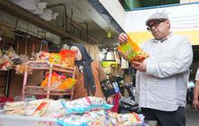Lonjakan Permohonan Sertifikat Halal Capai 10 Ribu per Hari Jelang Wajib Halal