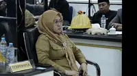 Aksi Bupati Gowa Tinggalkan Sidang Pansus Hak Angket DPRD Disorot